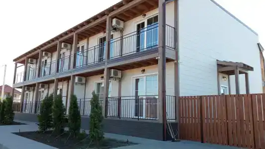 Белый Лотос - 16