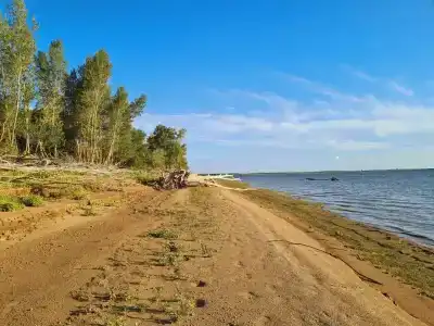 Тихий причал - 6
