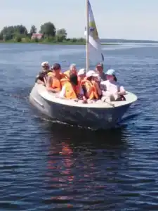 СерфСтанция Волго - 67