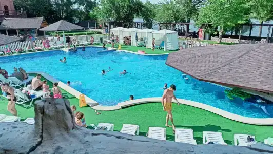 Огни Маяка - 8