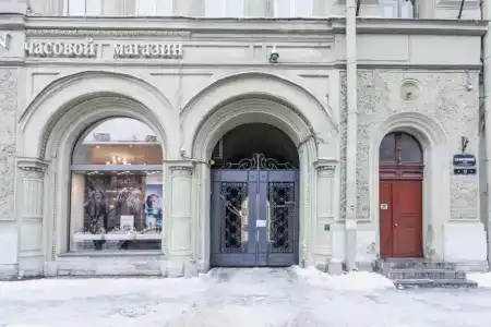 Гостевой дом Happy Home - 27