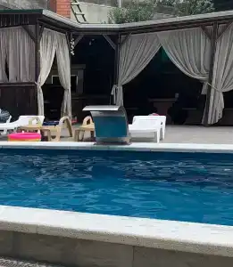 Горный рай - 6