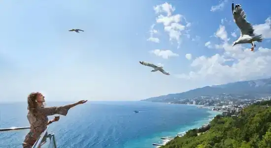 Ялта-Интурист - 20