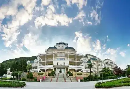 Palmira Palace Resort & SPA - 5