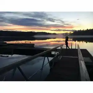 Ладожская Усадьба - 87