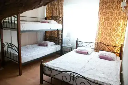 Астра на Арбате - 3
