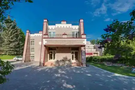 Детский санаторий Поляны - 5