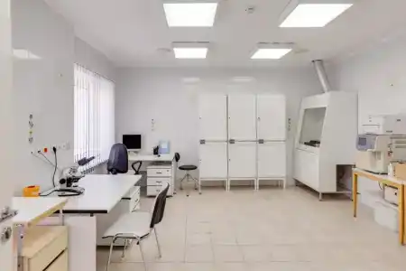Детский санаторий Поляны - 3