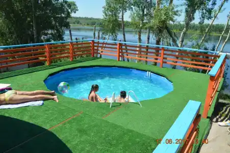 Клуб друзей Дача - 0