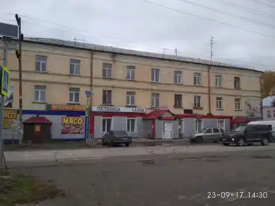 вОби - 0