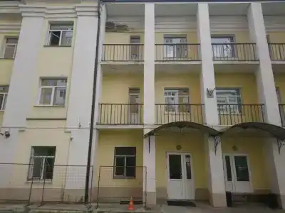 Восточная - 0