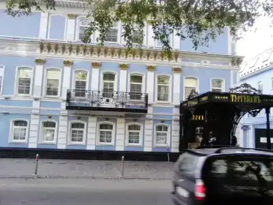 Тургеневъ - 52