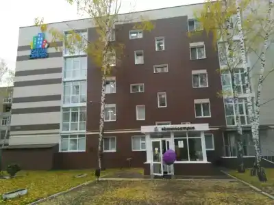Казань Кампус - 0