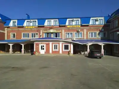 Маг - 1