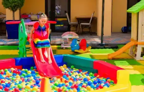 на Черноморской - 21