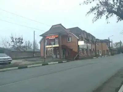 Огни Ейска - 32