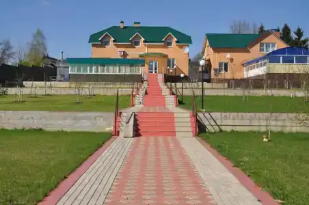 Рыбацкий хуторок - 8