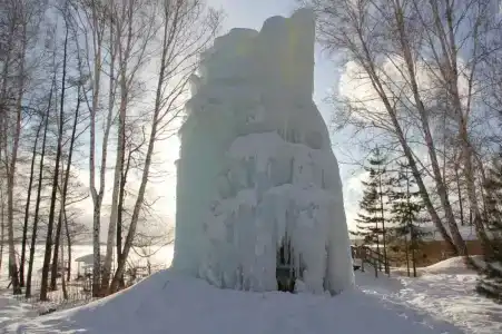 Берендеев лес - 34