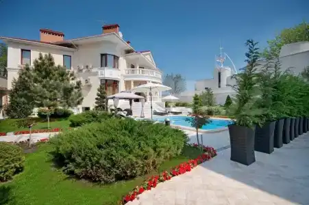 Villa le Premier - 2