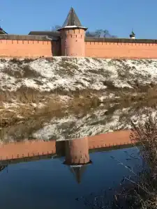 Самоварное заведение - 8