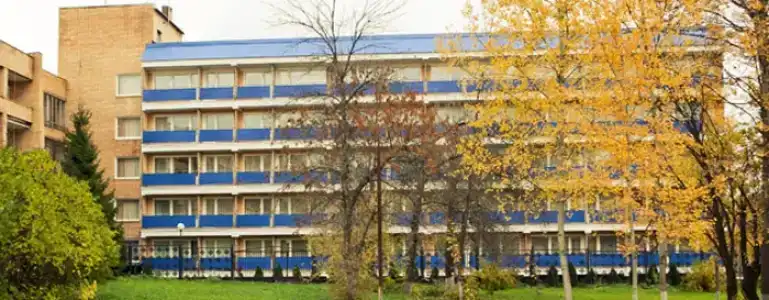 Русь - 19