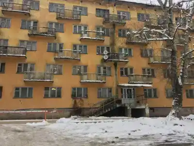 артистов цирка - 7