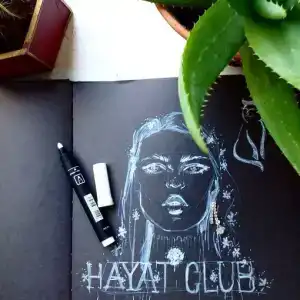 Hayat Club - 0