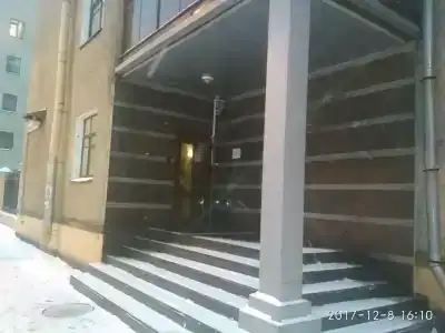 Гостевой фонд ПГУПС - 11