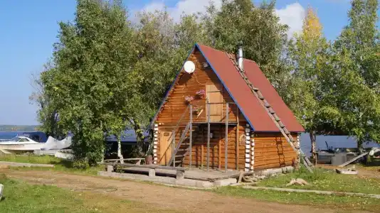 Дальний кордон - 1