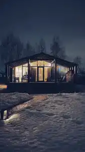 Two House River - 52