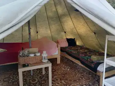 Karelia Love Glamping - 50