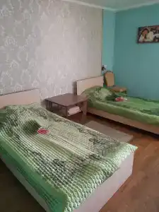 Медвежий угол - 47