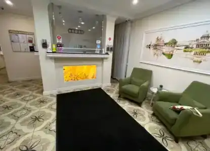 Демократ на Фонтанке, 104 2К - 10