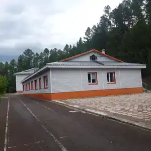 Зеленые горки - 2