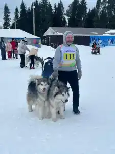 Лыжный клуб Шижма - 14