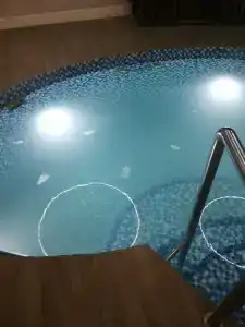 Мини-отель при оздоровительном центре Мир Саун - 19