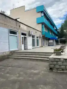 Профилакторий - 0