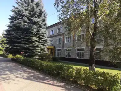 Советская - 1