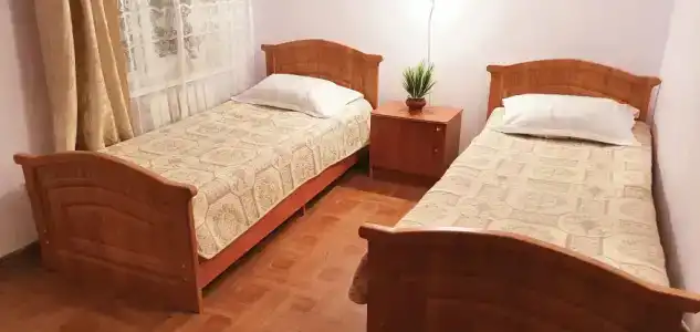 У Ольги Фёдоровны - 10