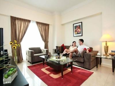 Village Residence Hougang by Far East Hospitality - 30