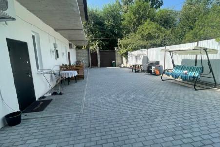 Гостевой дом на Листовничей 12 - 4