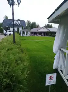 Усадьба Иваново Подворье в Токсово - 45