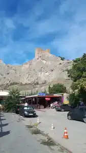 Судак - 60
