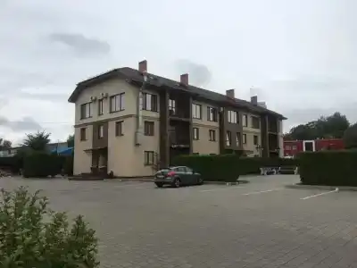 РиверСайд - 18