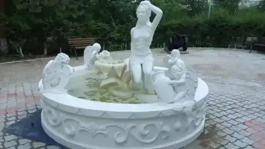 Профилакторий - 1