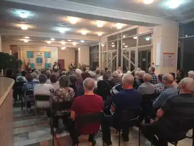 Санаторий Солнечный - 58