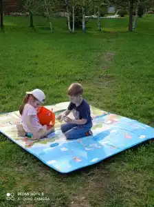 Родная Усадьба - 29