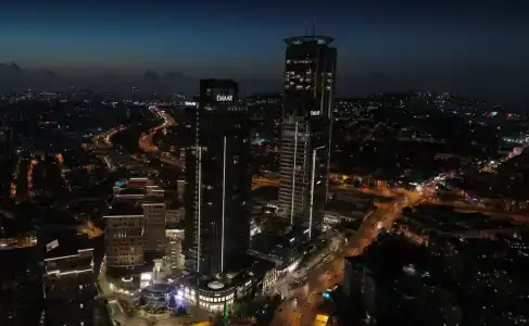 Address Istanbul - 3