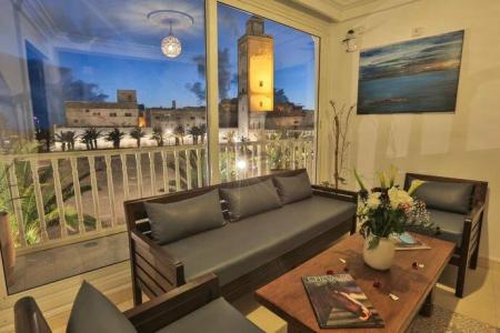 Riad Diamant Blanc - 3