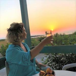 Zorbas Beach Village - 17